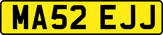 MA52EJJ