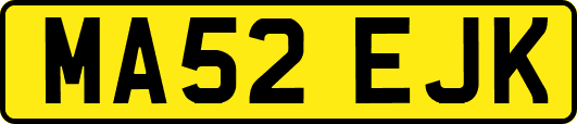MA52EJK