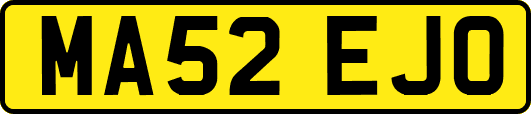 MA52EJO