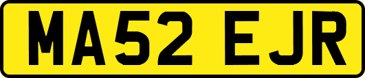 MA52EJR