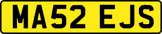 MA52EJS