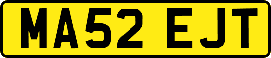 MA52EJT