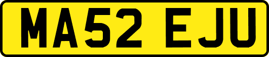 MA52EJU