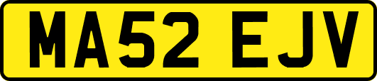 MA52EJV