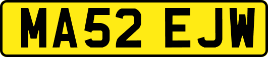MA52EJW