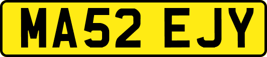 MA52EJY