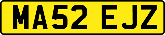 MA52EJZ