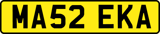 MA52EKA