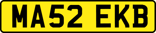 MA52EKB