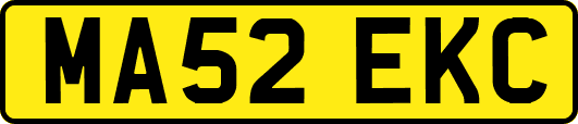 MA52EKC