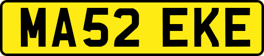 MA52EKE