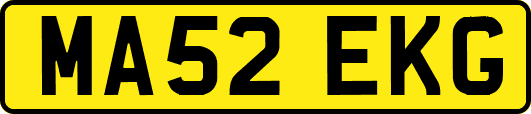 MA52EKG