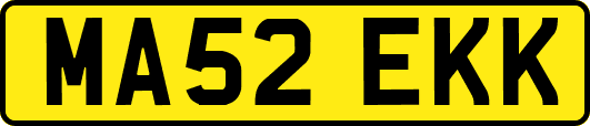 MA52EKK