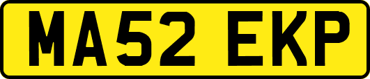 MA52EKP