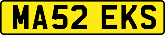 MA52EKS