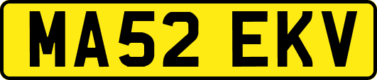 MA52EKV