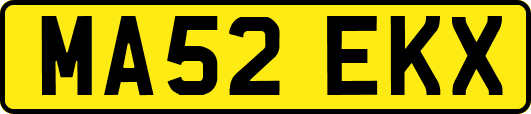 MA52EKX