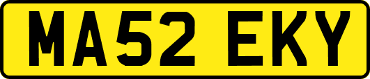 MA52EKY