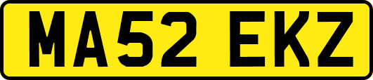 MA52EKZ