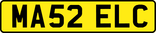 MA52ELC