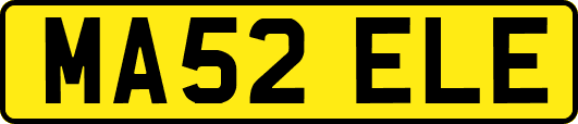 MA52ELE
