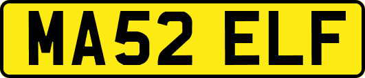 MA52ELF