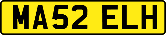 MA52ELH