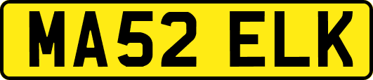 MA52ELK