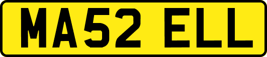 MA52ELL