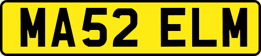 MA52ELM