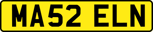MA52ELN