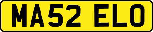 MA52ELO