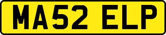 MA52ELP