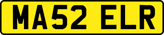 MA52ELR