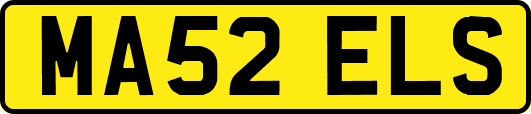 MA52ELS