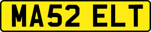 MA52ELT