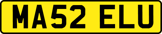 MA52ELU