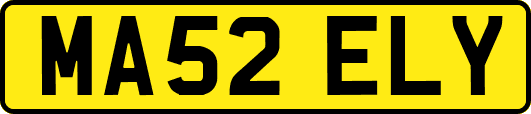MA52ELY
