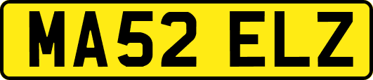 MA52ELZ