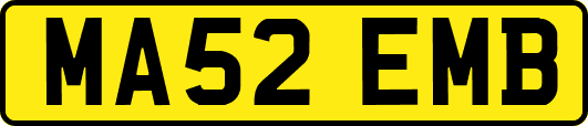 MA52EMB