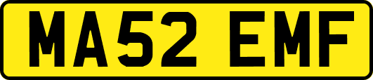 MA52EMF