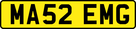 MA52EMG