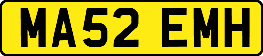 MA52EMH