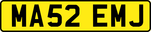 MA52EMJ