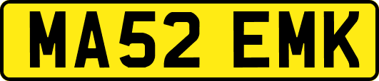 MA52EMK