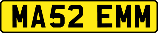 MA52EMM