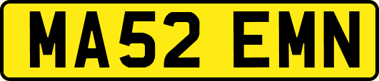 MA52EMN