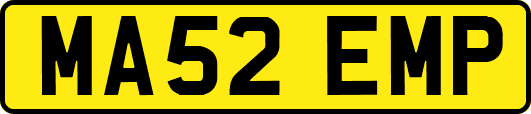 MA52EMP