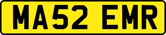 MA52EMR