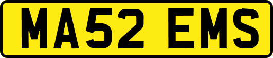 MA52EMS